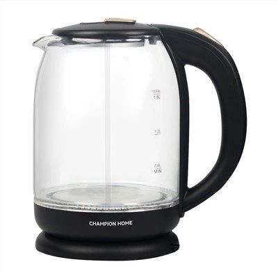 Potpuno stakleno električno kuhalo