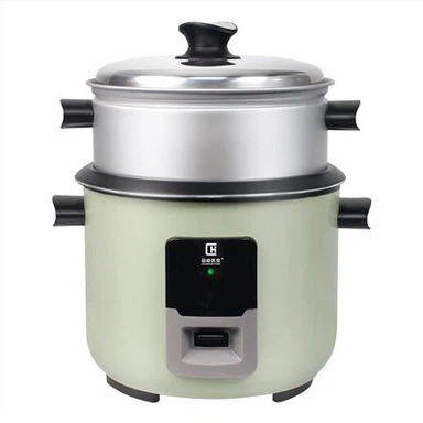 Komercijalni kuhalo i grijač riže