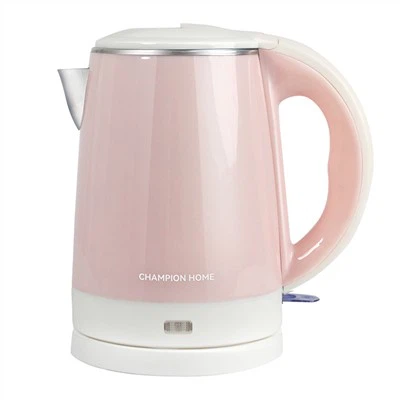 Električni kuhalo s dvostrukom stijenkom