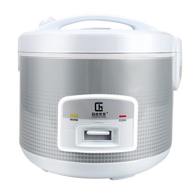 Automatsko isključivanje kuhala za rižu