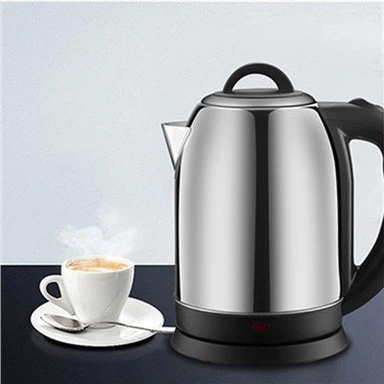 Nehrđajuće električno kuhalo za vodu