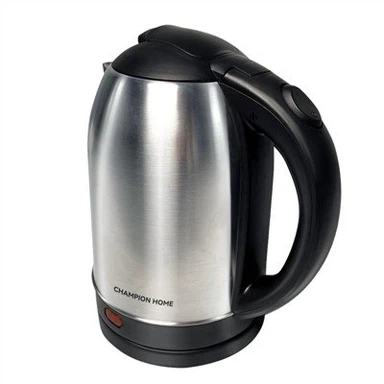 Električni vrč od nehrđajućeg čelika