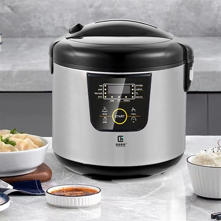 Multi Function Electric Rice Cooker