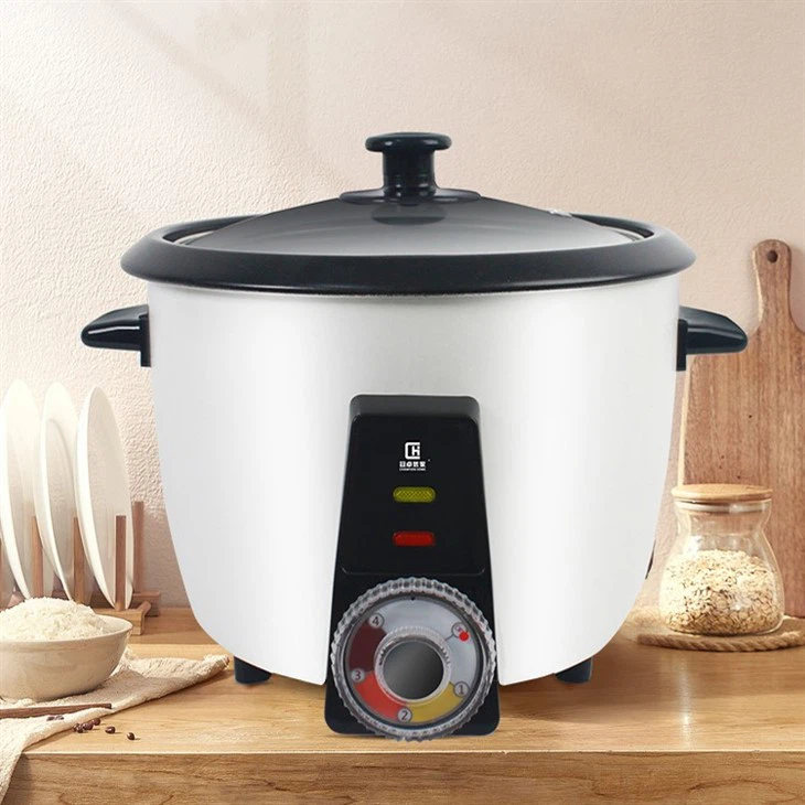 Persian Rice Cooker For Rice Crust