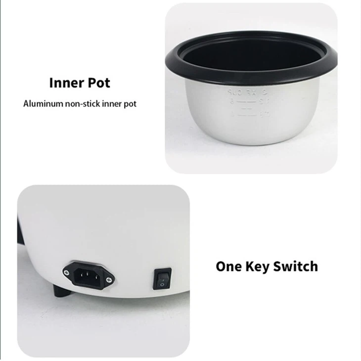 Persian Rice Cooker For Rice Crust