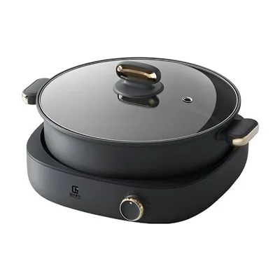 Hot Pot električna tava