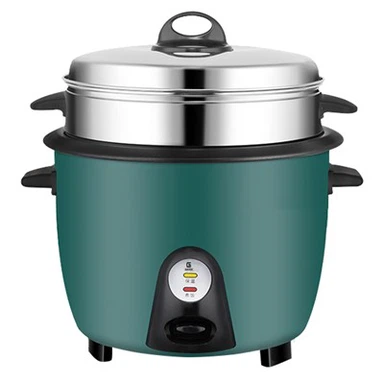 Novi dizajn električnog kuhala za rižu