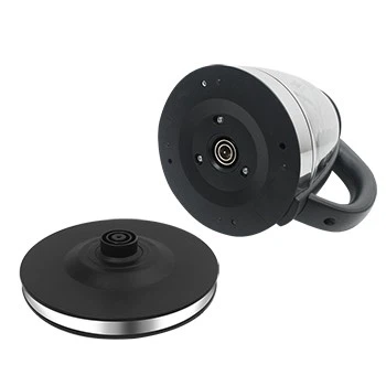 Glass Electric Kettle Hot Water Pot